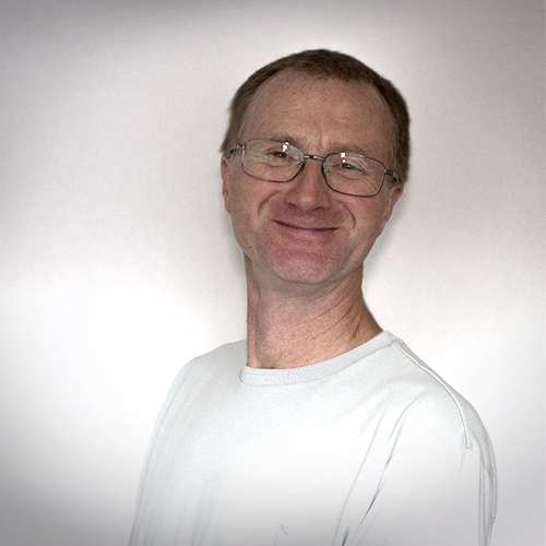 Richard Marjoram