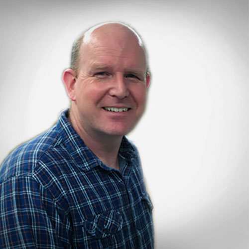 Scott Bowden