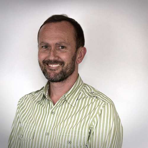 Neale Brodie